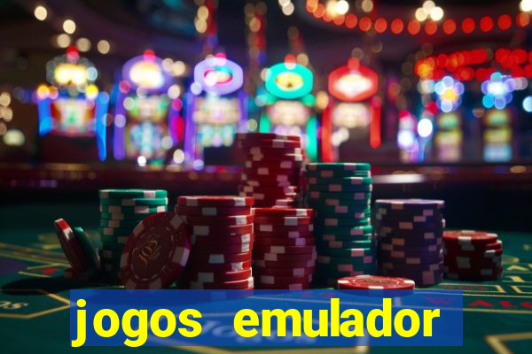 jogos emulador nintendo switch